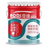 多功能外墙漆