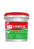 全面天然真石漆