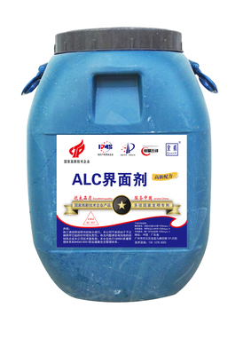 全面ALC界面剂